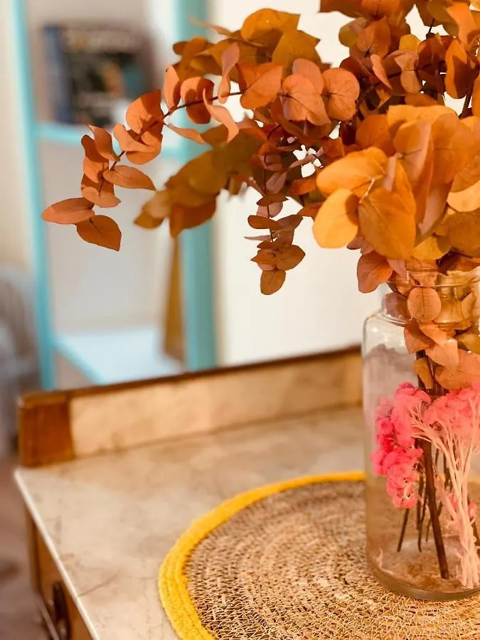 Appart Hotel Jaures - Boutique Apartments Nice