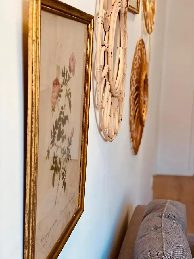 Appart Hotel Jaures - Boutique Apartments Nice 0*,