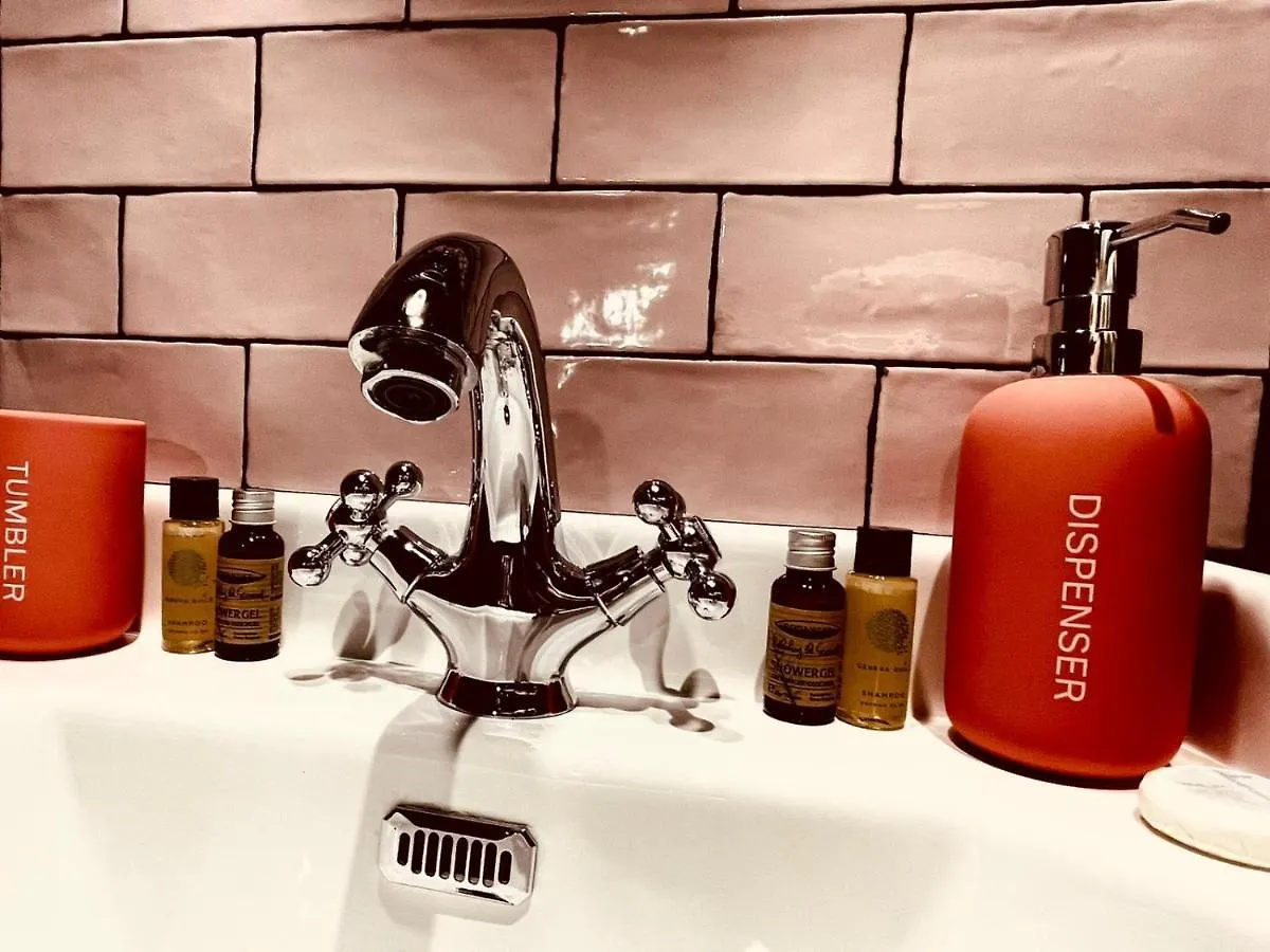 Appart Hotel Jaures - Boutique Apartments Nice 0*,