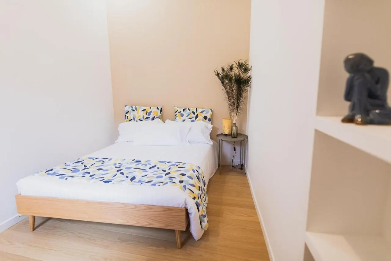 Appart Hotel Jaures - Boutique Apartments Nice