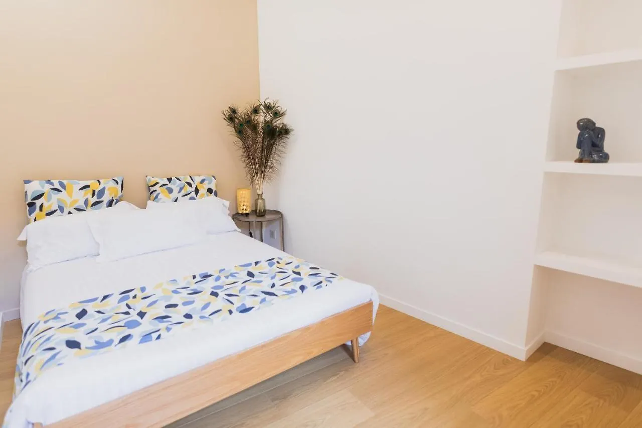 Appart Hotel Jaures - Boutique Apartments Nice France