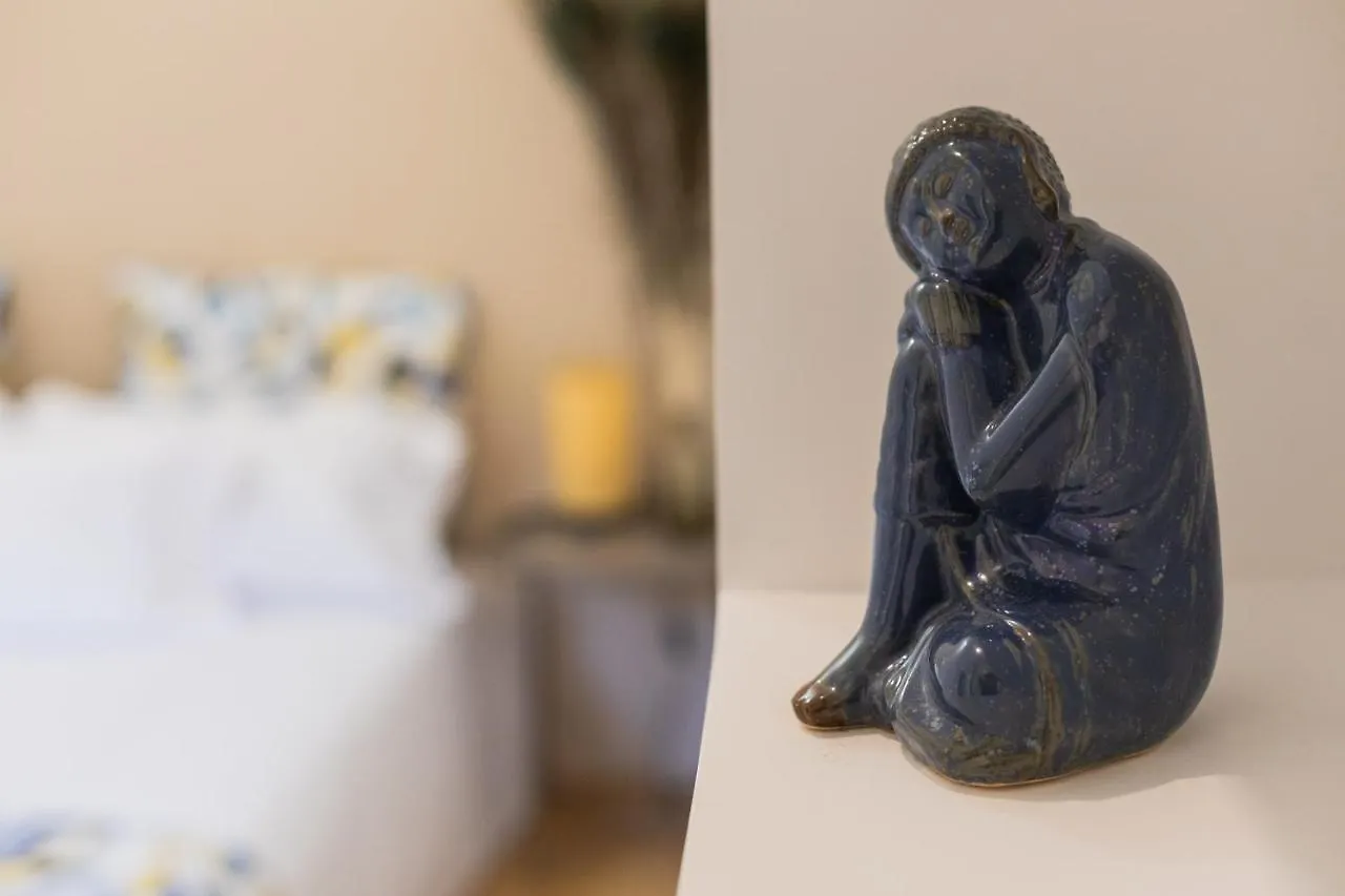 Appart Hotel Jaures - Boutique Apartments Nice France
