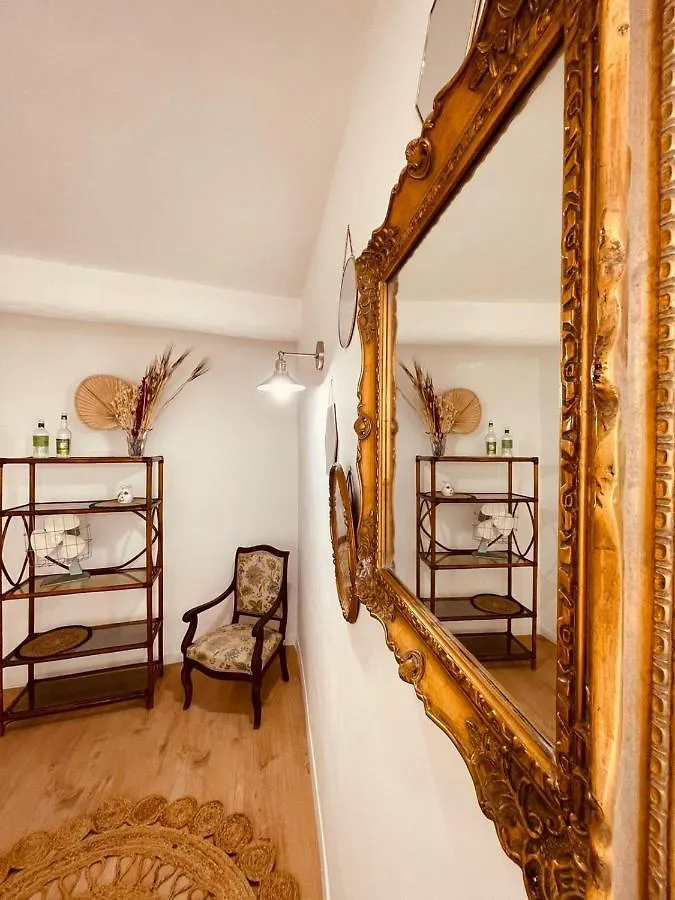 Appart Hotel Jaures - Boutique apartments Nice