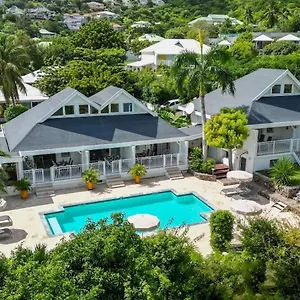 Shamrock Orient Bay , Cul de Sac Sint Maarten/Saint Martin