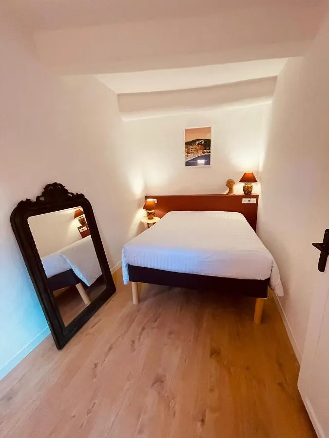 Appart Hotel Jaures - Boutique Apartments Nice France