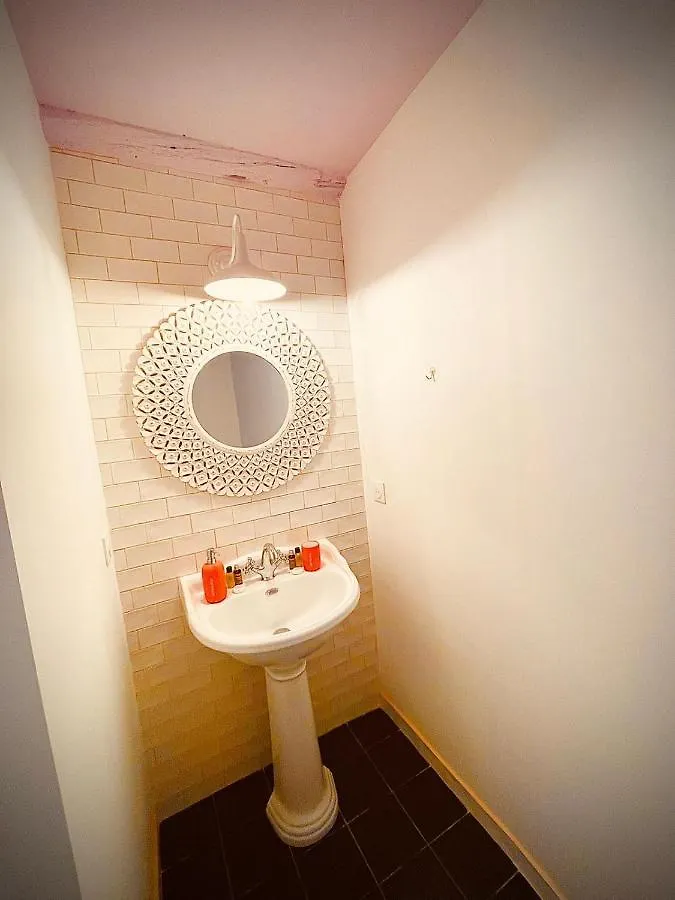 Appart Hotel Jaures - Boutique Apartments Nice 0*,  France