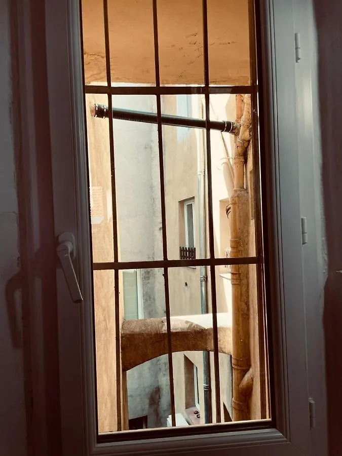 Appart Hotel Jaures - Boutique Apartments Nice